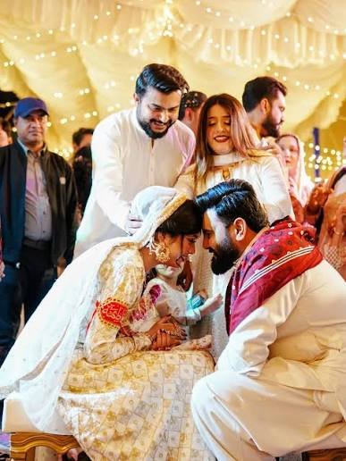 Sindhi wedding